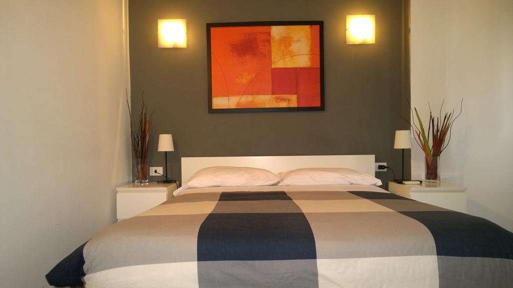 Bed & Breakfast Almi