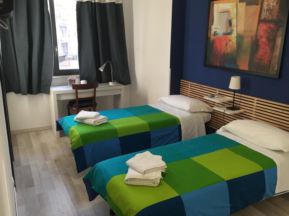 Almi 3* Roma
