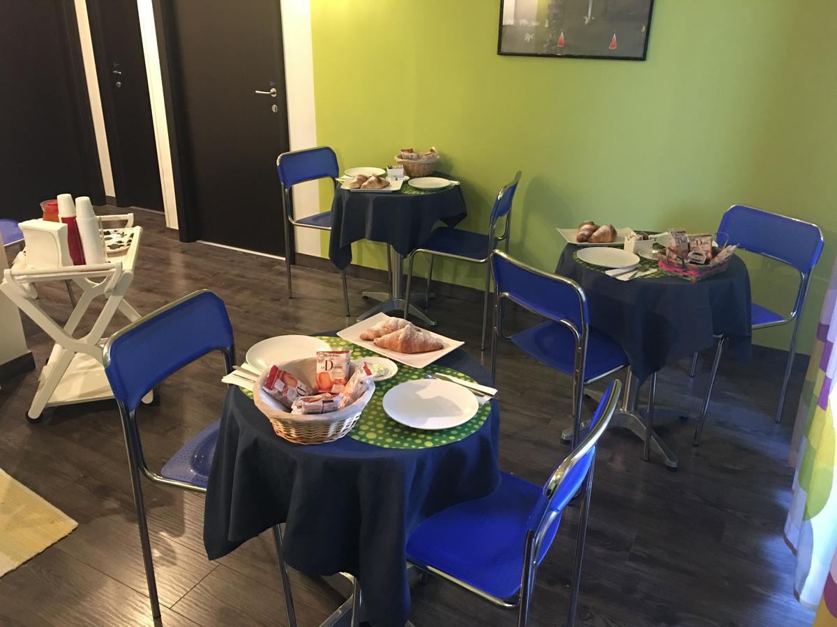 Alojamento de Acomodação e Pequeno-almoço Almi