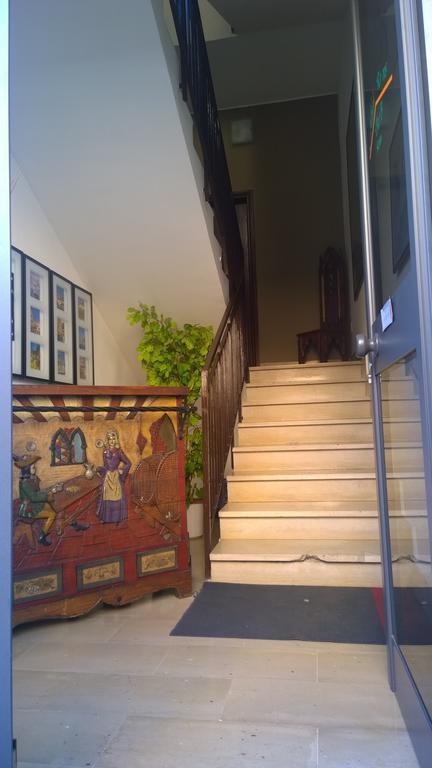 Almi Bed and breakfast 3*