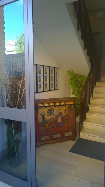 Bed and breakfast Almi Roma