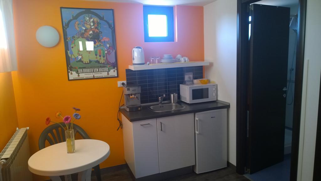 Almi Bed and breakfast Roma