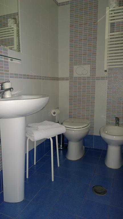 Almi Bed and breakfast 3*