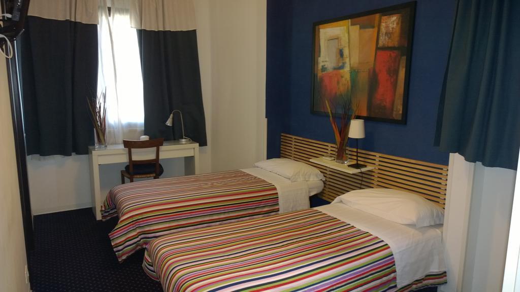 Bed and breakfast Almi