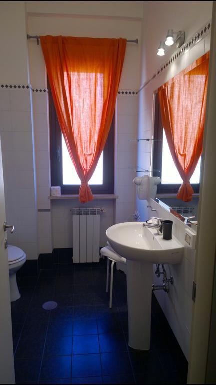 Bed and breakfast Almi