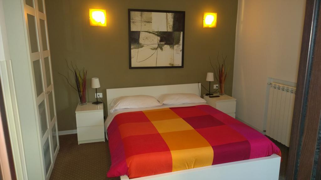 Bed and breakfast Almi Roma