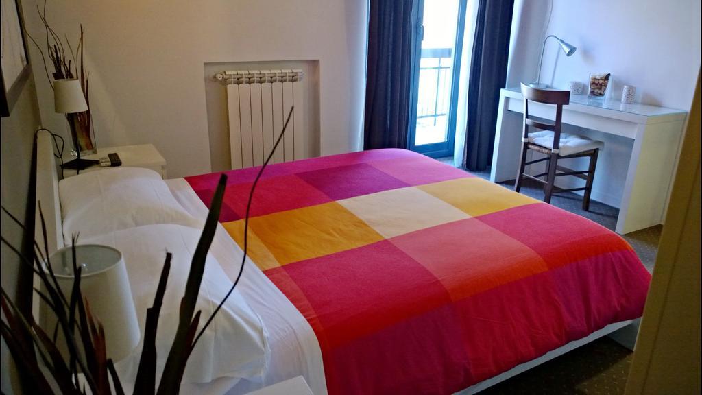 Almi Bed and breakfast Roma
