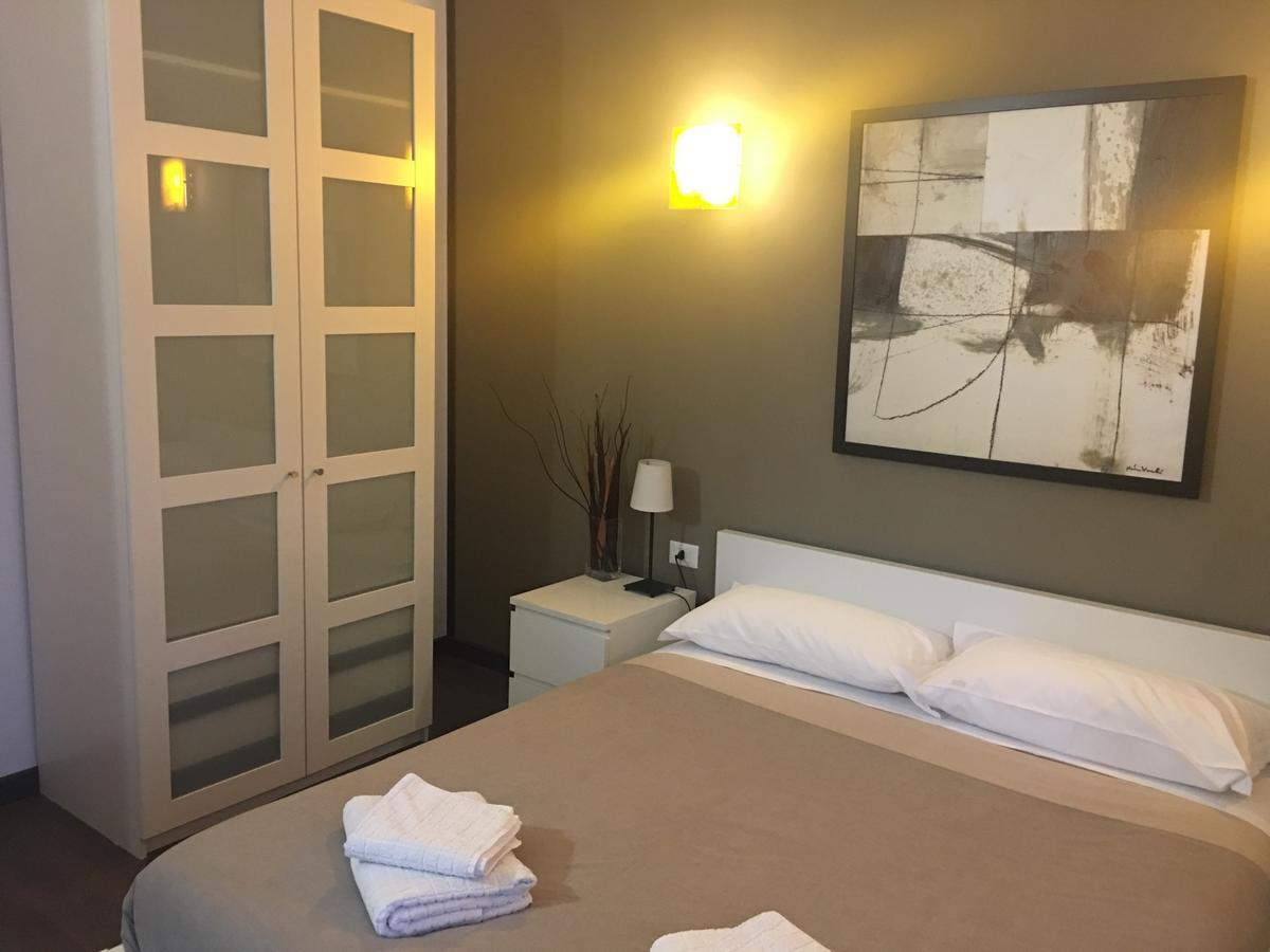 Almi Bed and breakfast