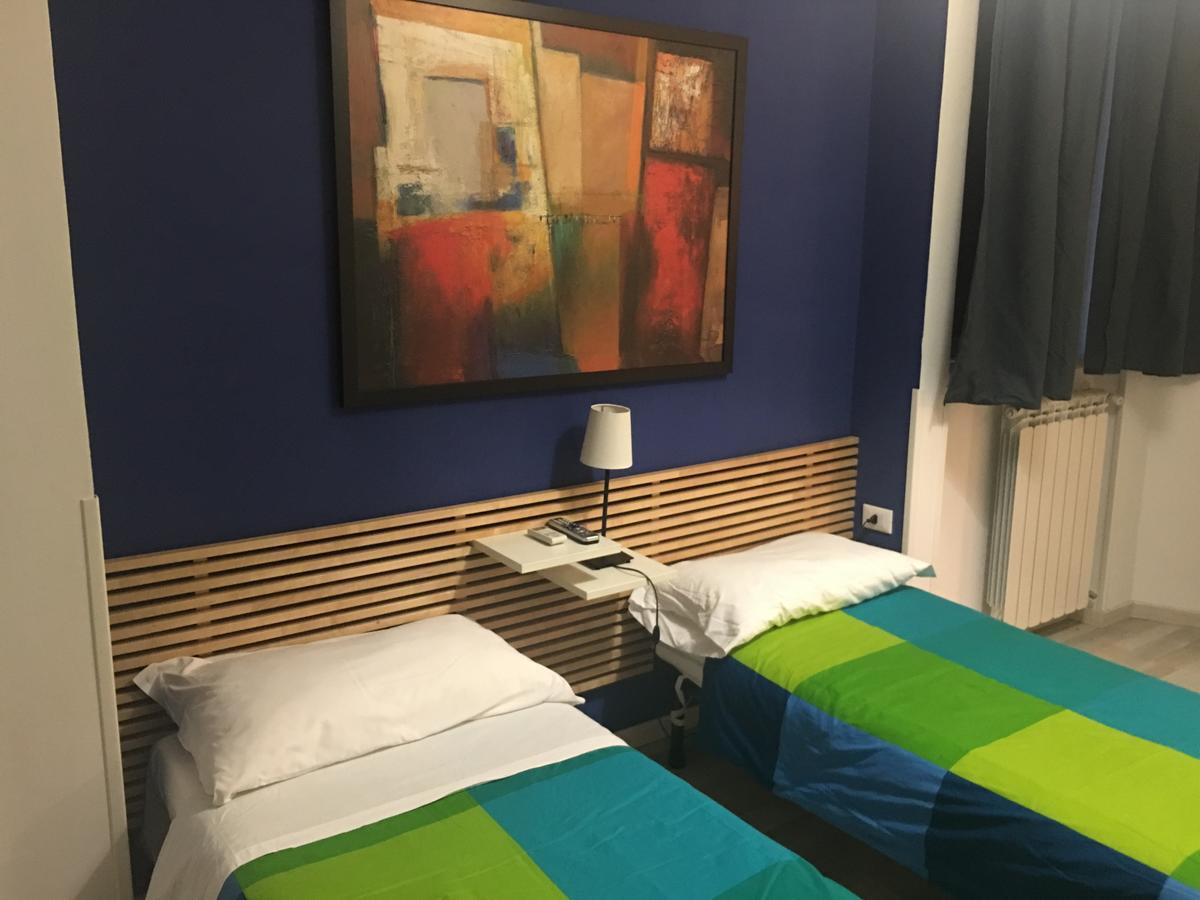 Bed and breakfast Almi Roma