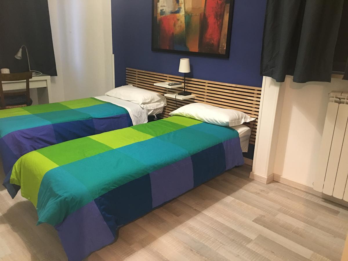 Almi Bed and breakfast 3*
