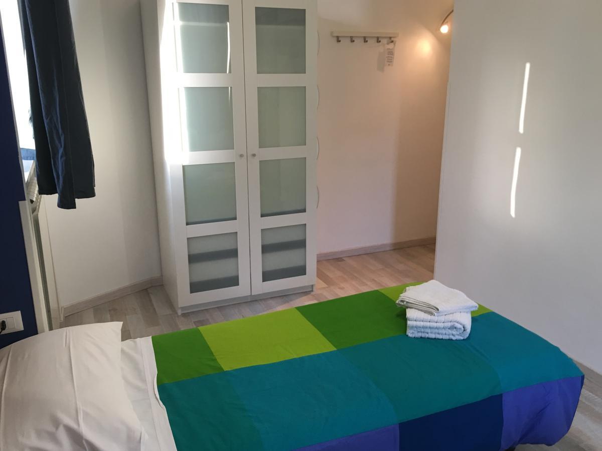 Bed and breakfast Almi Roma
