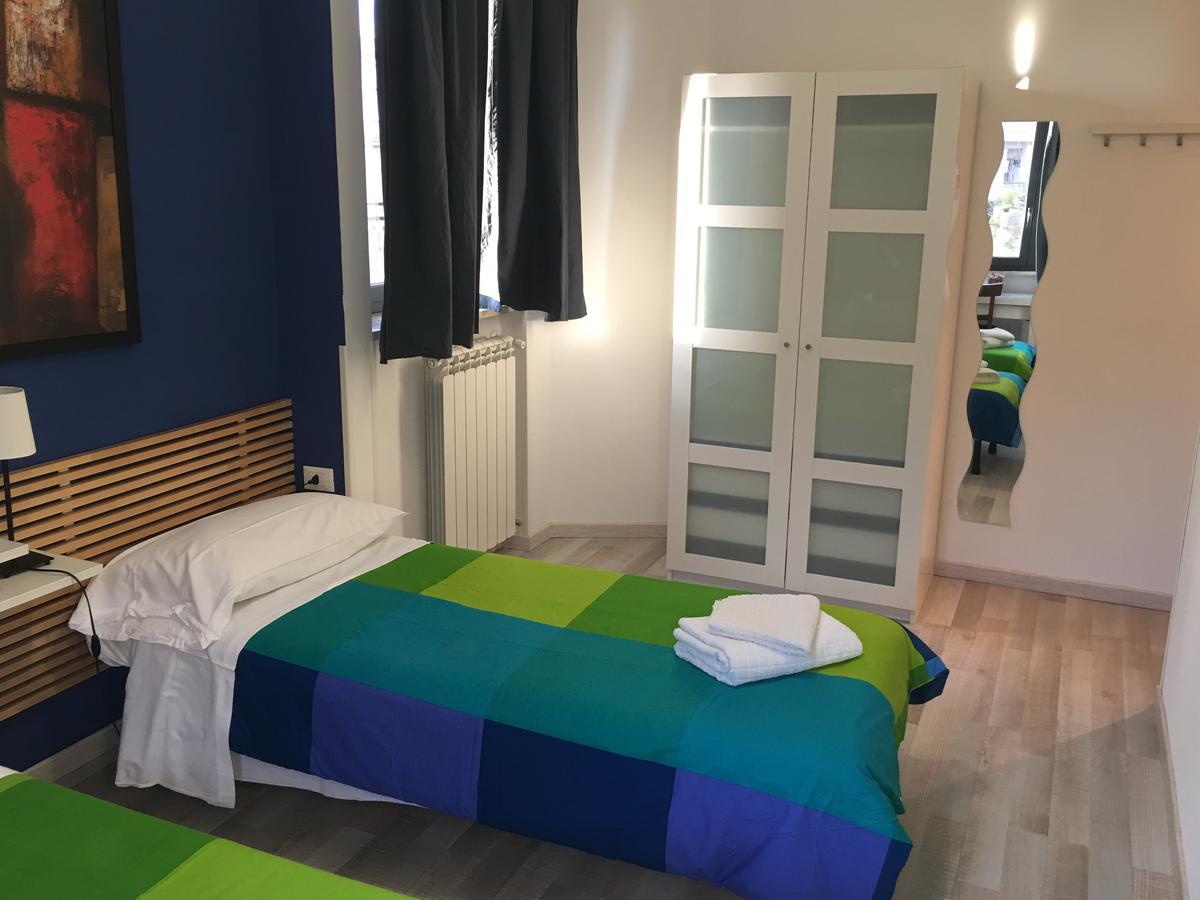 Bed and breakfast Almi