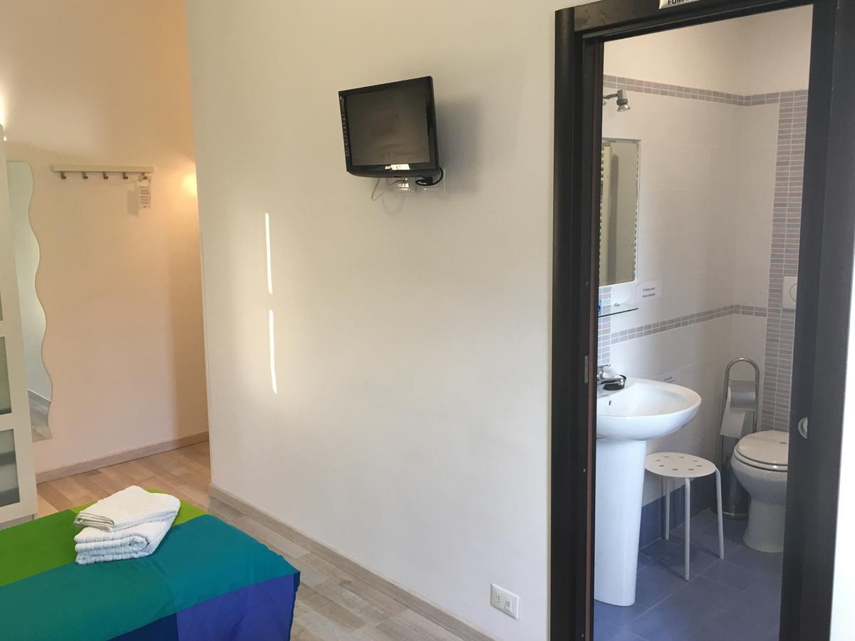 Bed and breakfast Almi 3*