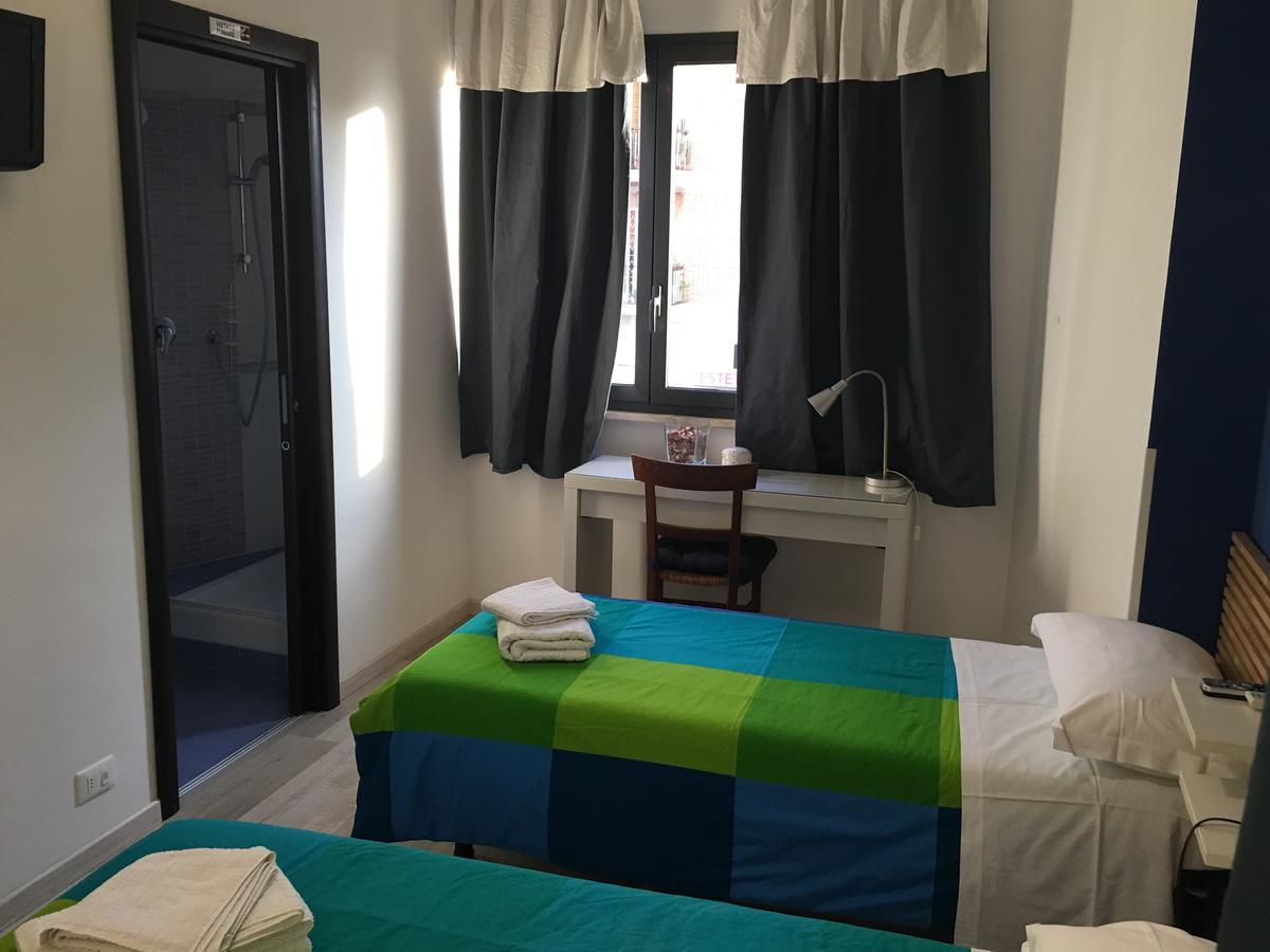 Almi Bed and breakfast Roma