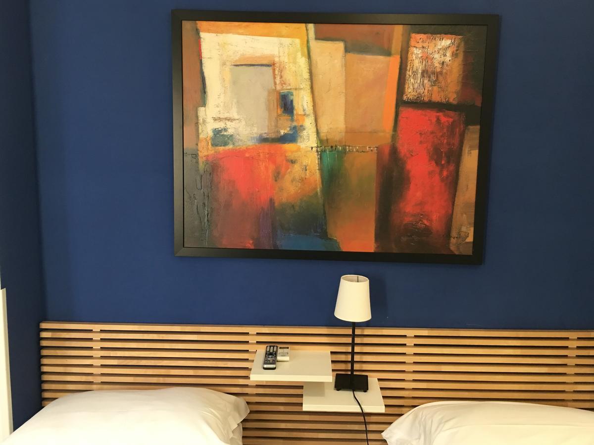 Almi Bed and breakfast 3*