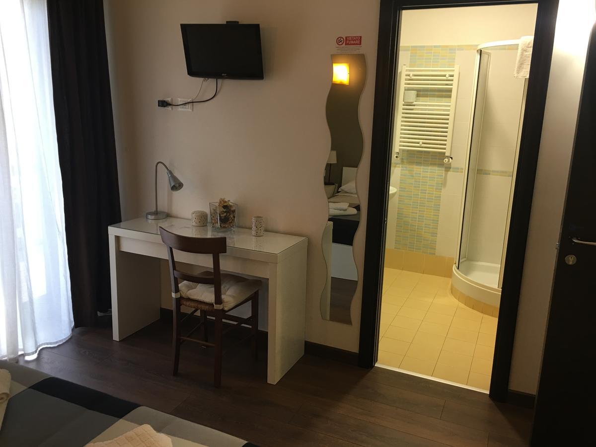 Bed and breakfast Almi