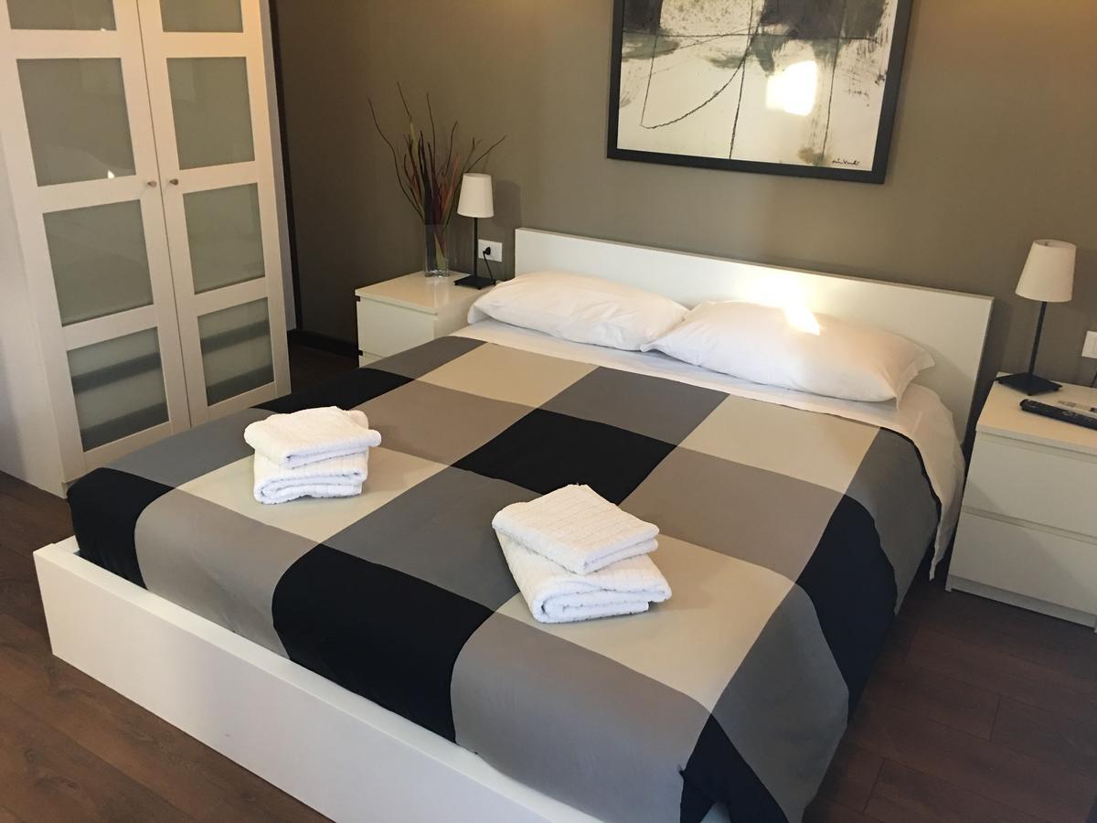 Bed and breakfast Almi 3*