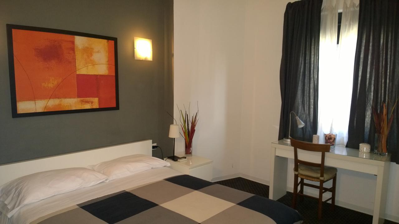 Bed and breakfast Almi